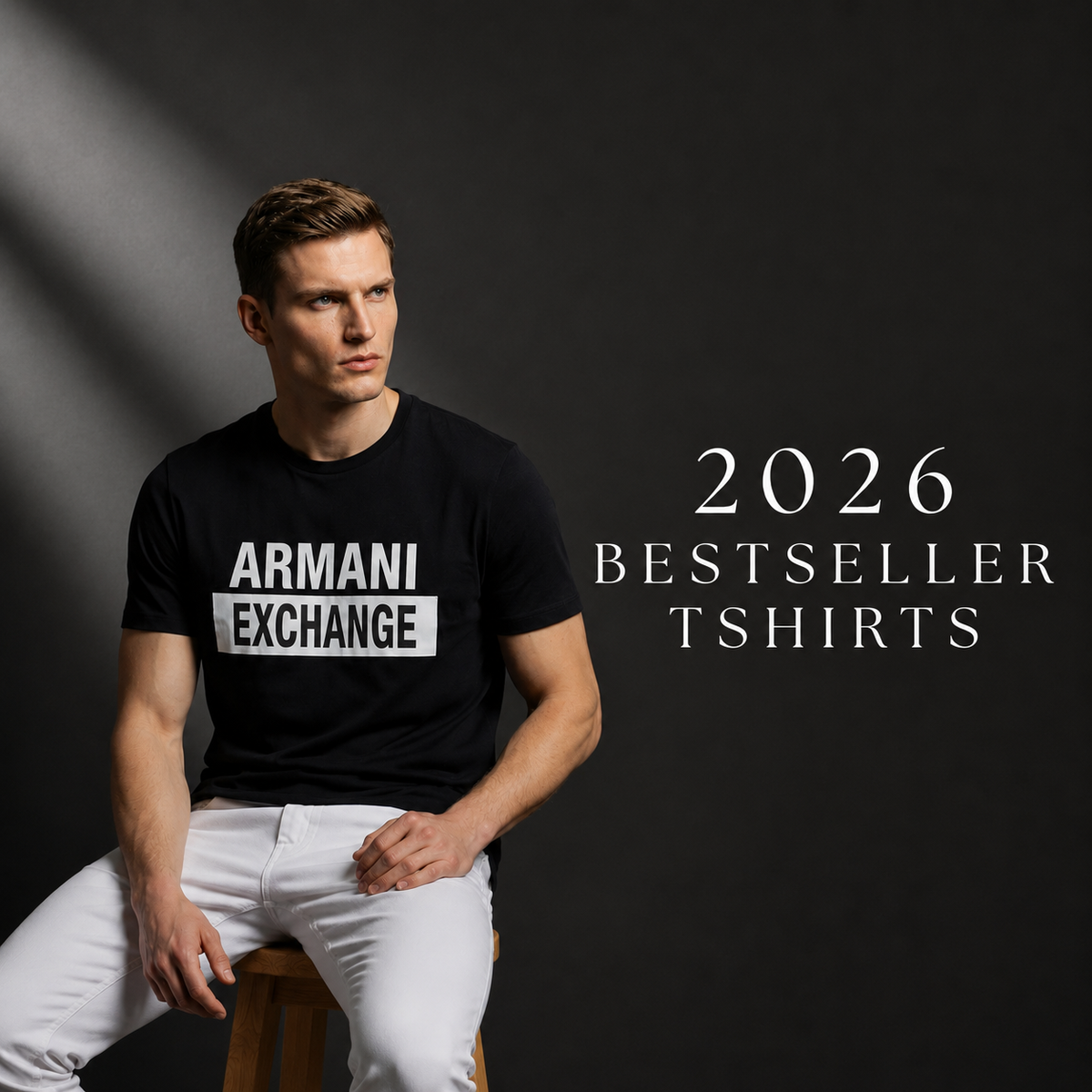 2026 Bestseller Tshirts