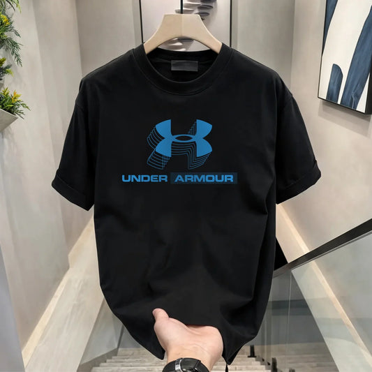 Men’s Branded Bestseller T-Shirt (UAB)