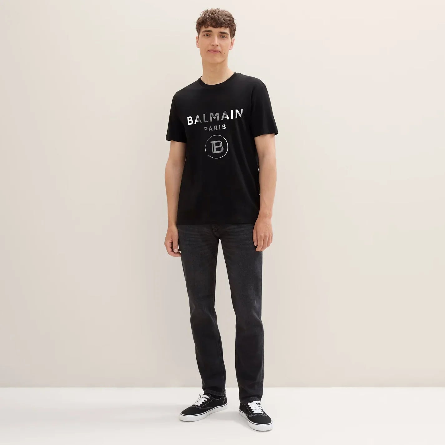 Men’s Imported Premium T-Shirt (BLFS)