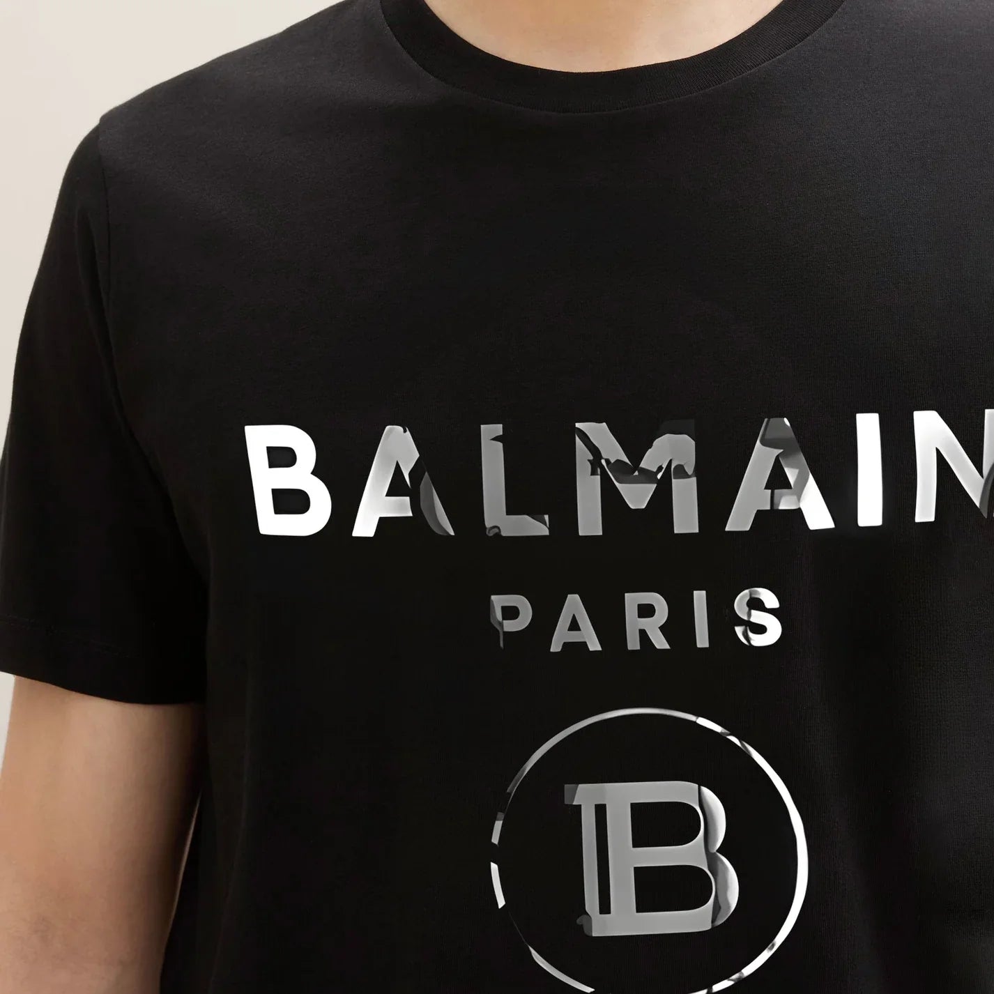 Men’s Imported Premium T-Shirt (BLFS)