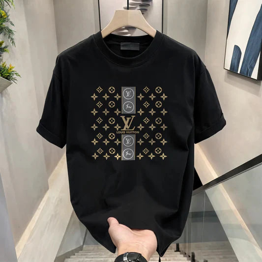 Men’s Branded Bestseller T-Shirt (LVAL)