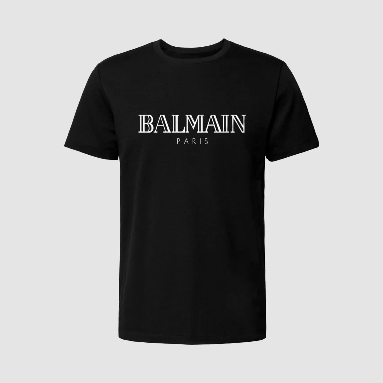 Men’s Imported Premium T-Shirt (BLHF)
