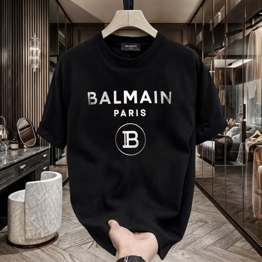 Men’s Imported Reflective T-Shirt (BLFS)