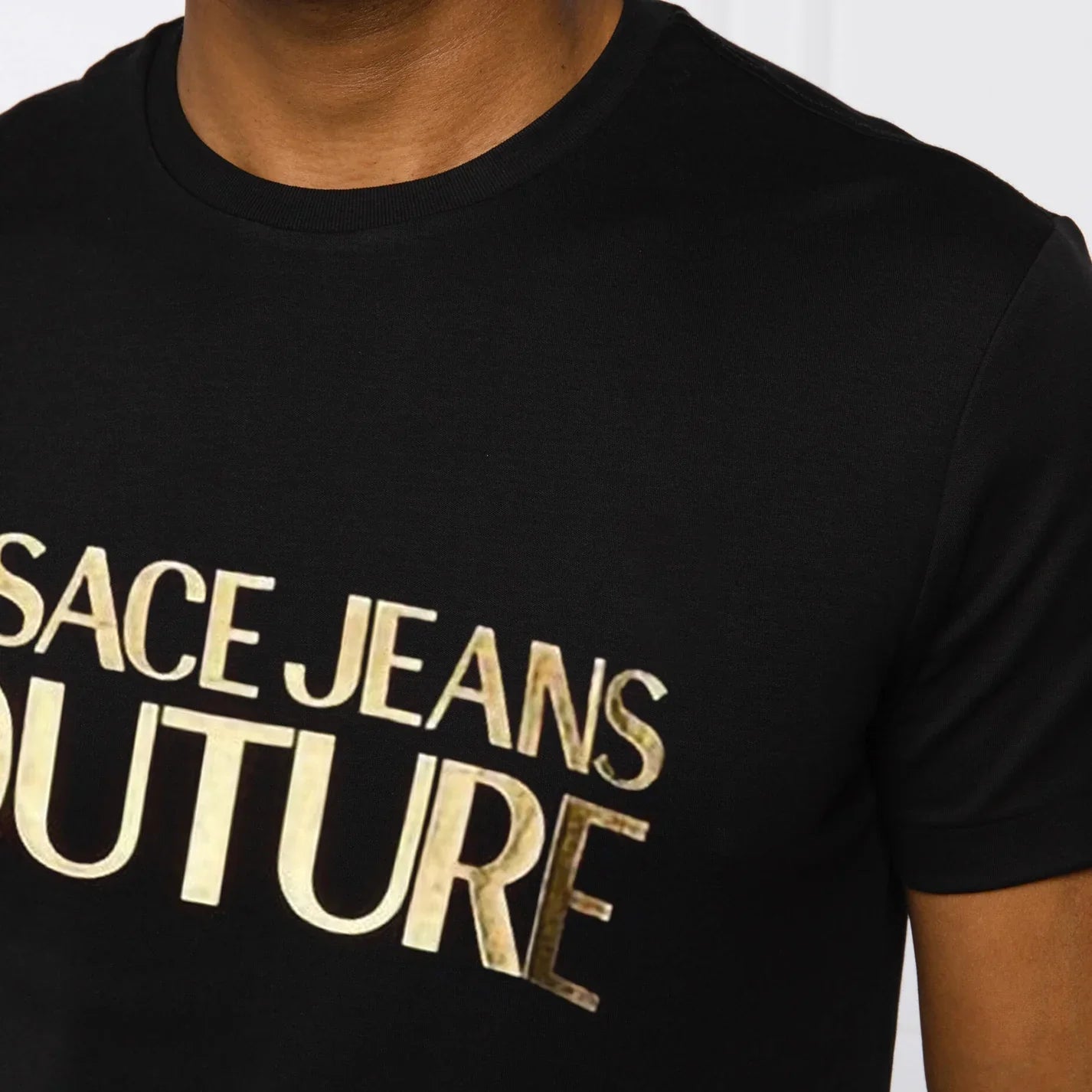 Men’s Imported Reflective T-Shirt (VJCG)